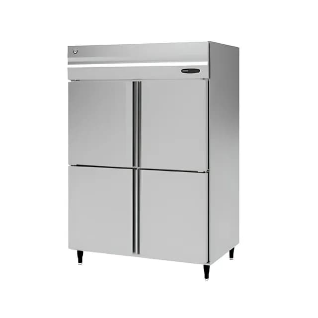 Tủ mát 4 cánh Hoshizaki HRV-148A dung tích 1272 lít
