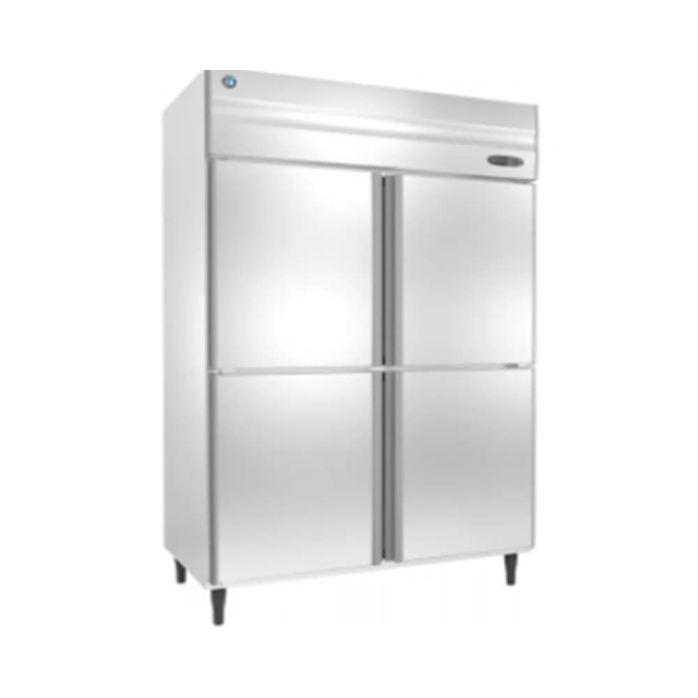 Tủ mát 4 cánh Hoshizaki HRWH-147LS4