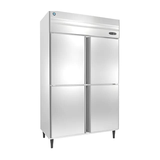 Tủ mát 4 cánh Hoshizaki HRWH-127LS4 dung tích 1042 lít