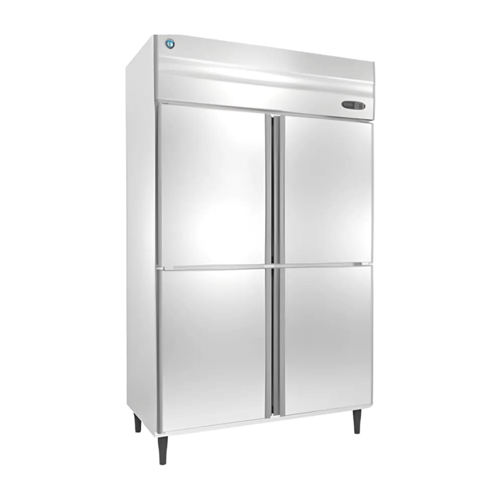 Tủ mát 4 cánh Hoshizaki HRWH-127LS4 dung tích 1042 lít