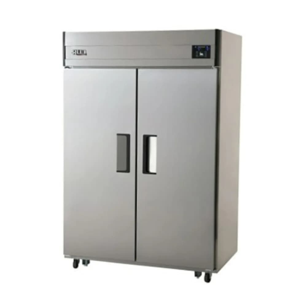 Tủ mát 4 cánh Unique UDS-45RAR dung tích 1168 lít