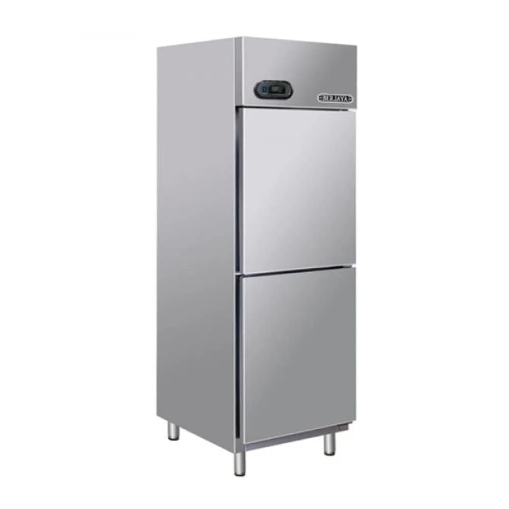 Tủ mát Berjaya BS2DUC/Z dung tích 470 - 471 lít