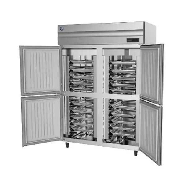 Tủ mát chuyên dụng 4 cánh Hoshizaki HR-148MA-S_Bakery dung tích 1203L