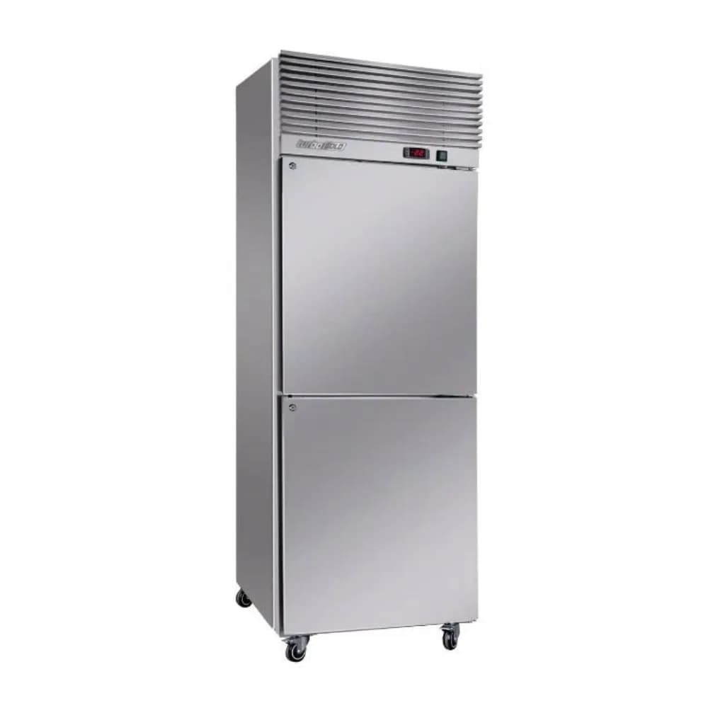Tủ mát đứng 2 cánh TurboGold TG-2DC dung tích 470 lít
