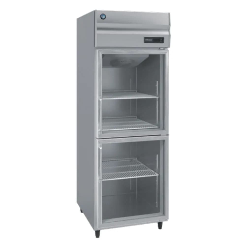 Tủ Mát Trưng Bày 1 Cánh Kính HR-76MA-SG