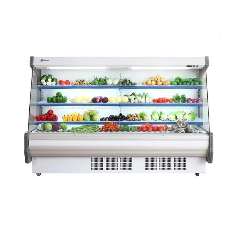 Tủ mát trưng bày rau củ quả LGH25