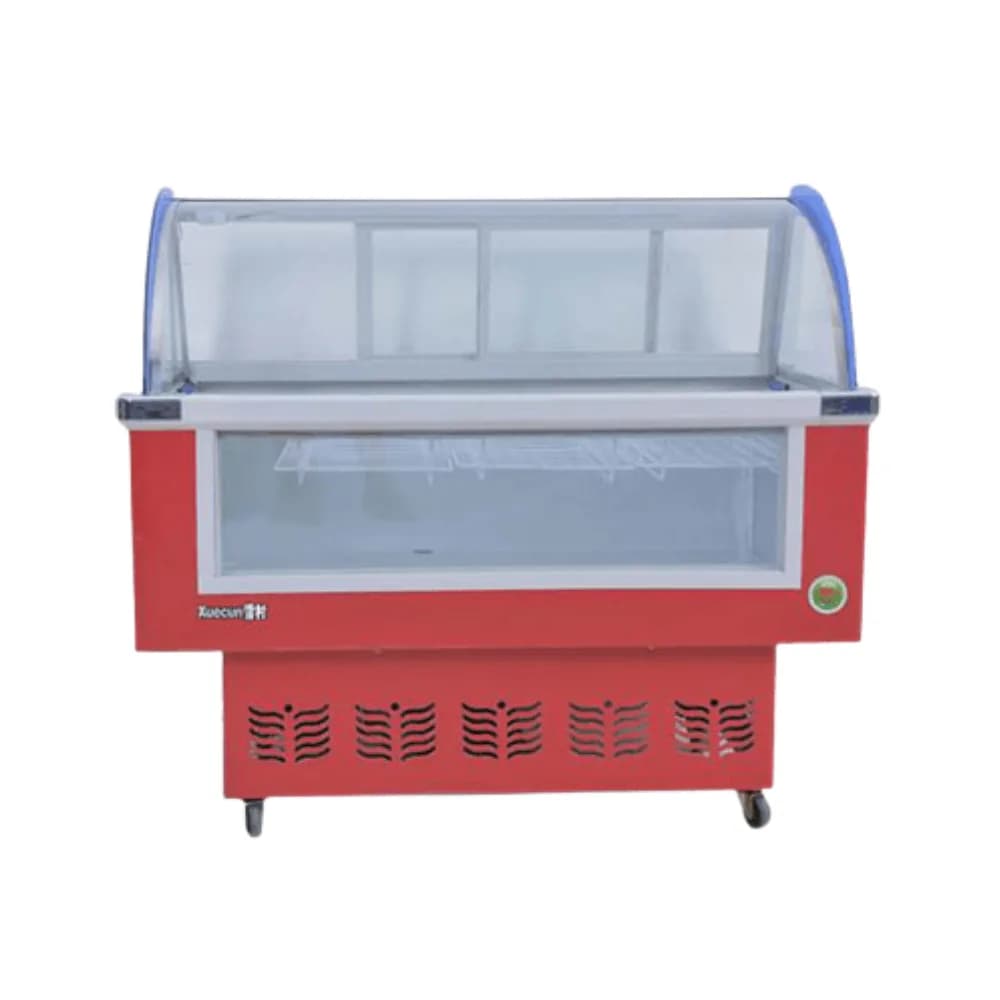 Tủ mát trưng bày thịt nguội SC-1.5