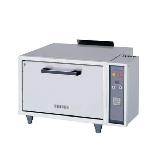 Tủ nấu cơm 1 ngăn Fujimak FRC7FA-AP dung tích 7kg dùng gas