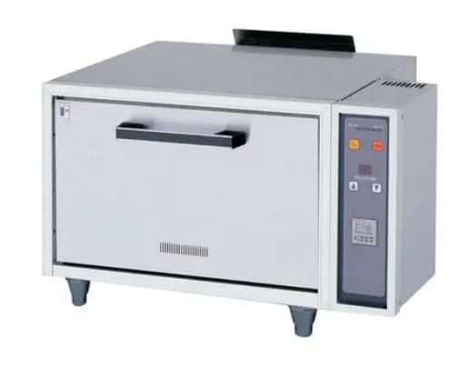 Tủ nấu cơm gas Fujimak FRC7FA-TP công suất 7kg/mẻ 1 ngăn