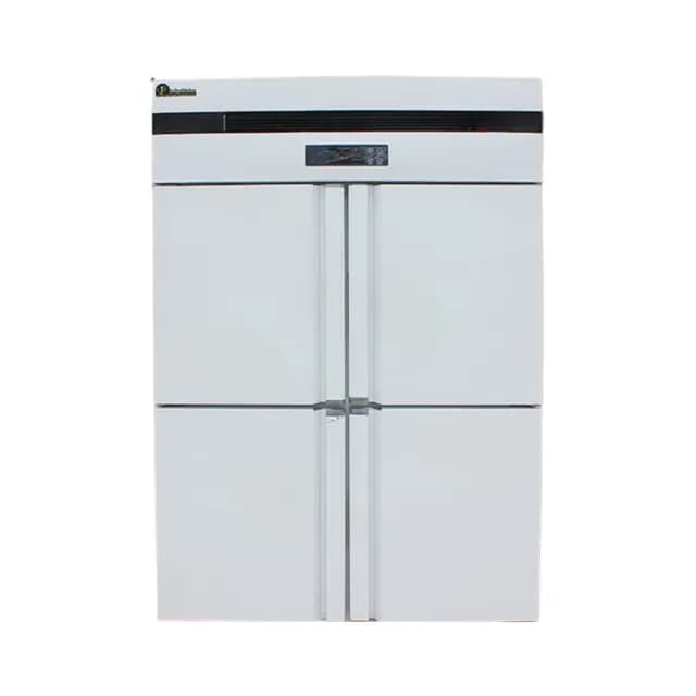 Tủ nửa đông nửa mát JN-GZ1.0L4C dung tích 1000 lít 4 cánh