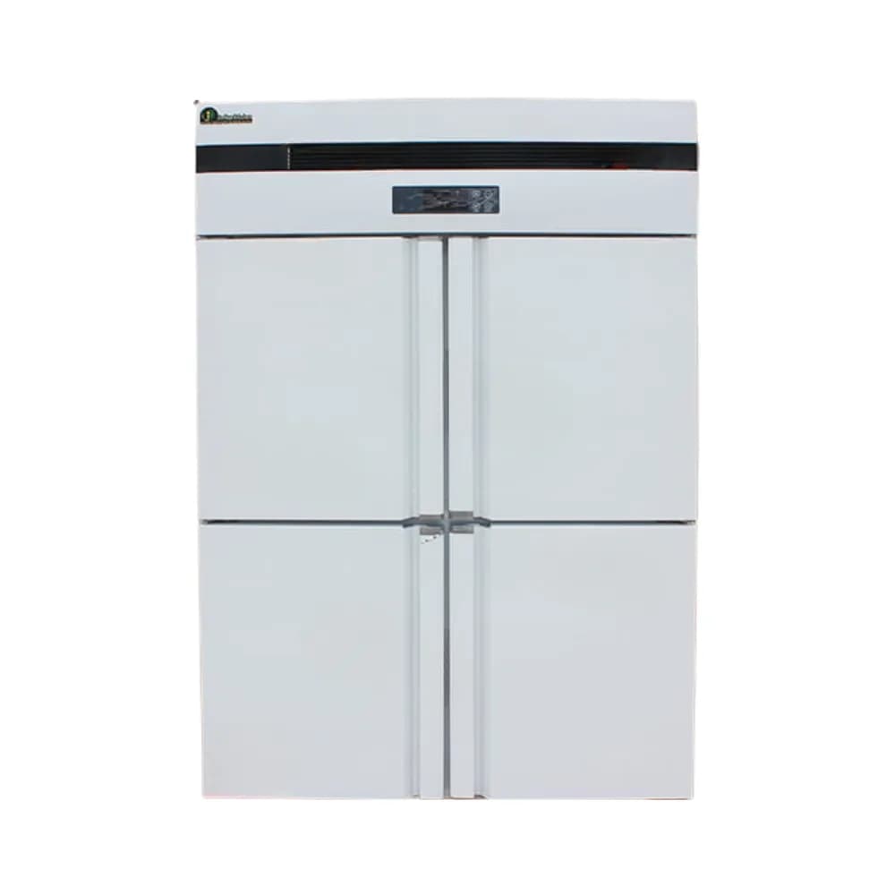 Tủ nửa đông nửa mát JN-GZ1.0L4C dung tích 1000 lít 4 cánh