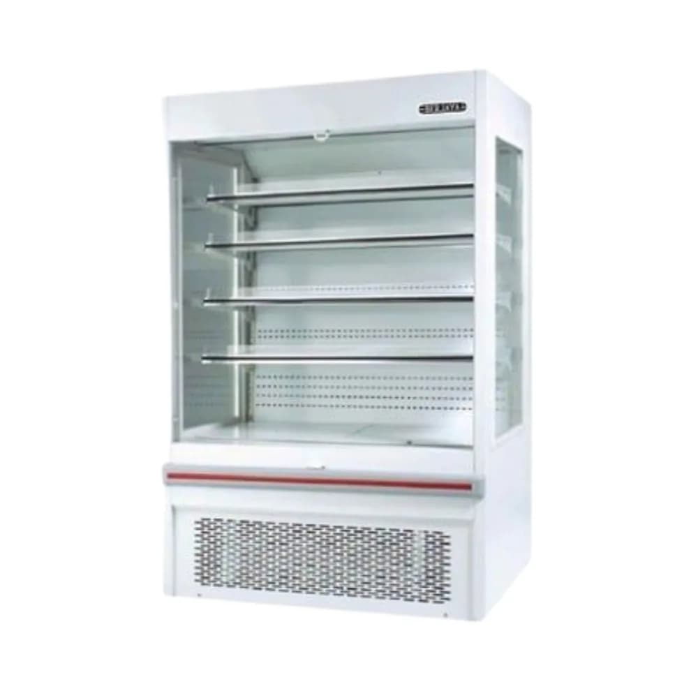 Tủ trưng bày siêu thị Berjaya BS-OS 4SC