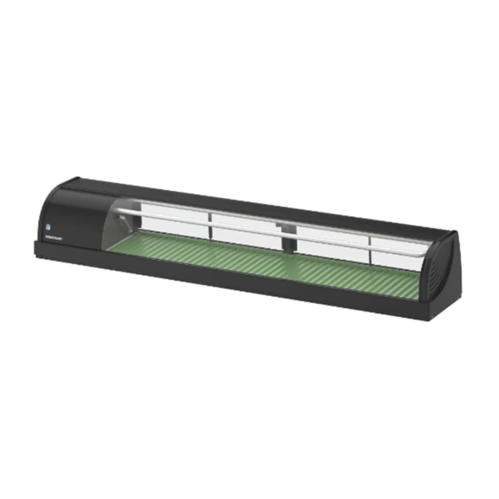 Tủ trưng bày sushi Hoshizaki HNC-150BE-L-B dung tích 57L