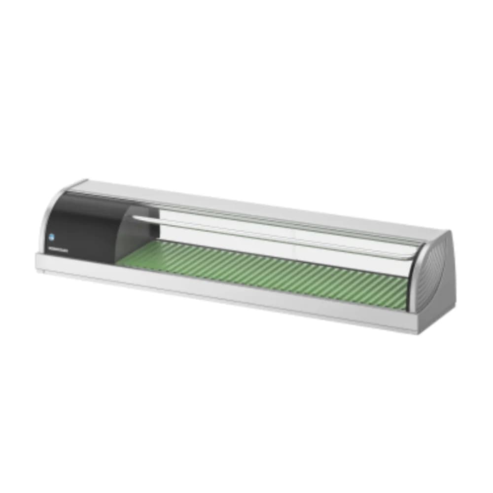 Tủ trưng bày sushi Hoshizaki HNC-150BE-L-S