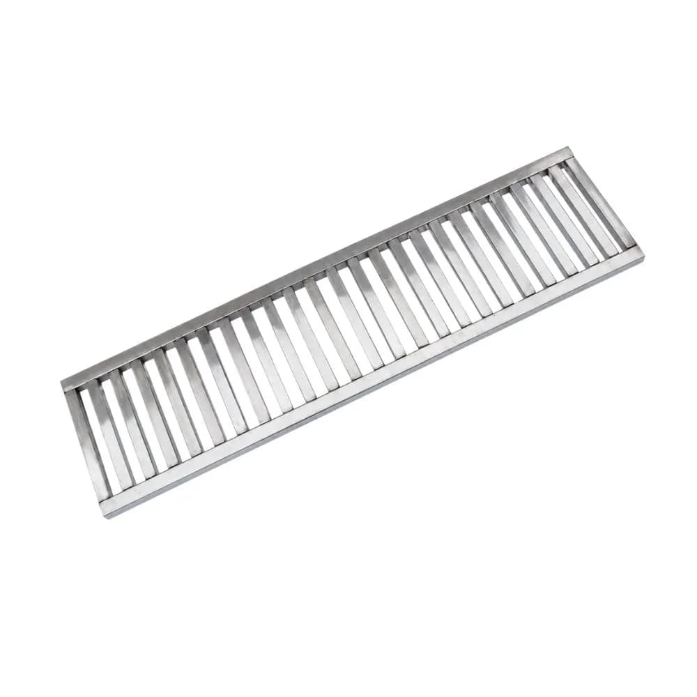 Vỉ thoát sàn inox VP-VS02