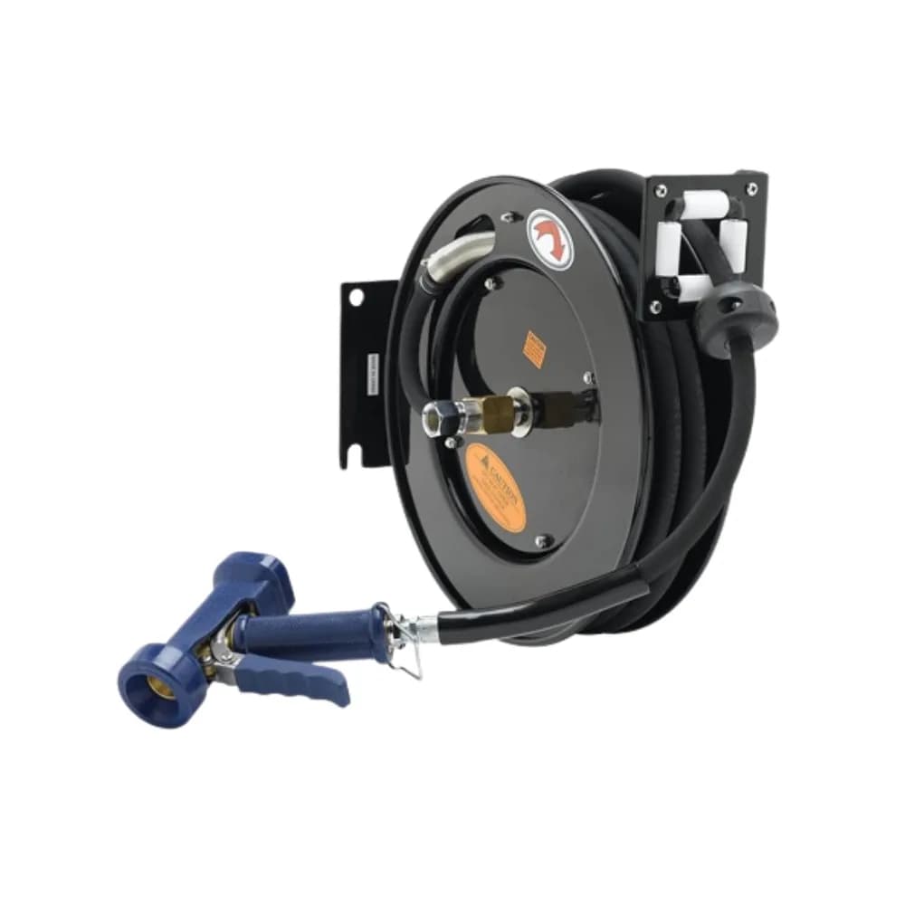 Vòi xịt sàn T&S 5HR-242-12-A ống dài 15,2m