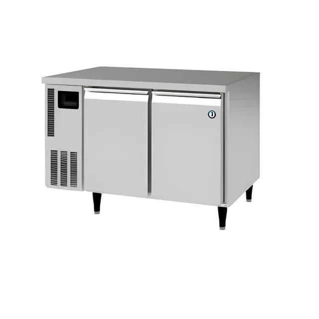 Bàn mát 2 cánh Hoshizaki RTV-128A dung tích 296 lít