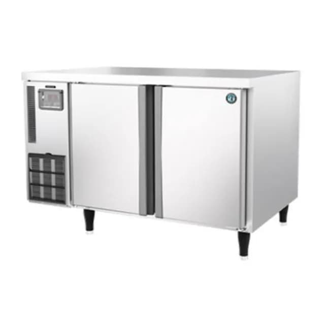 Bàn mát 2 cánh Hoshizaki RTWH-126LS4 dung tích 222 lít