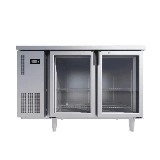 Bàn mát 2 cánh kính BMQ.2MK1275