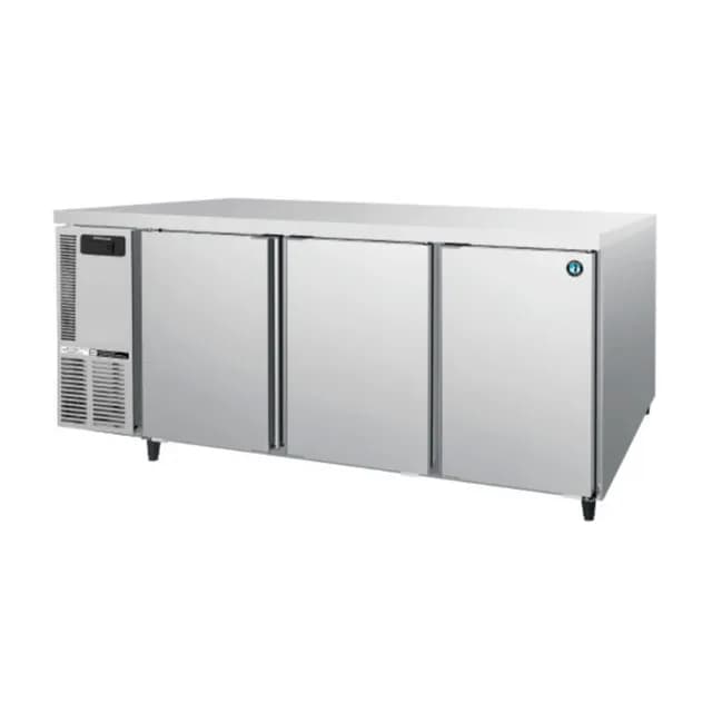 Bàn mát 3 cánh inox Hoshizaki RT-186MA-S