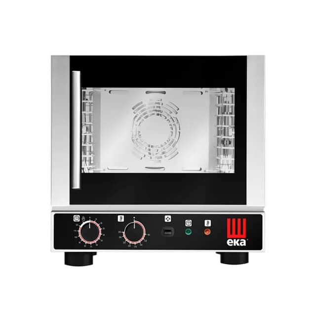 Lò hấp nướng đa năng EKF 411 U AL