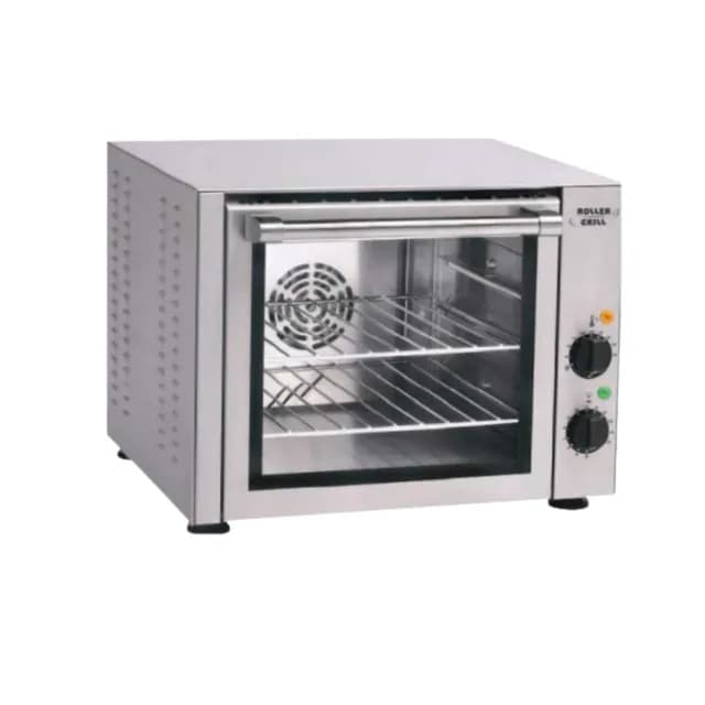 Lò nướng đối lưu Roller Grill FC380 công suất 1,6kW