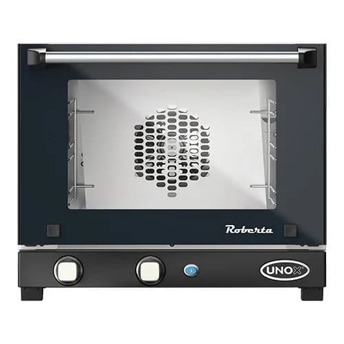 Lò nướng đối lưu Unox Linemicro 3 khay XF003