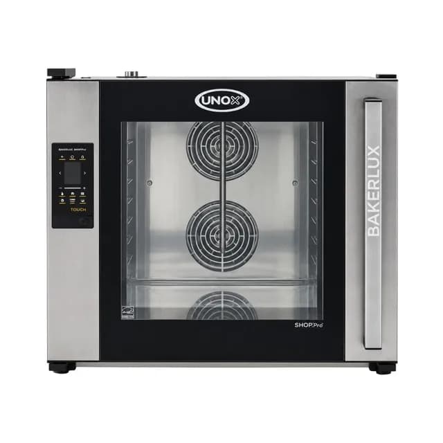 Lò nướng đối lưu UNOX XEFR-06EU-ETRV