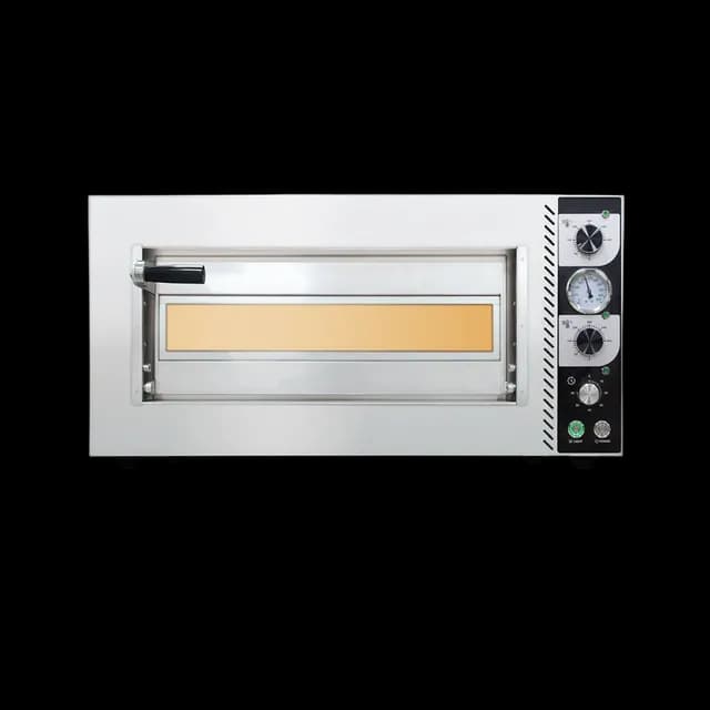 Lò nướng pizza 1 tầng 1 khay dùng điện Hongling PZD-5269-1 công suất 4500W