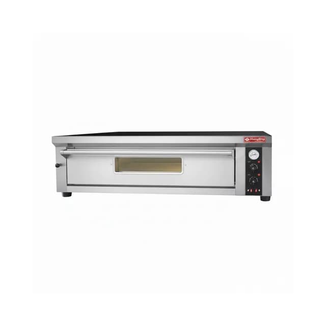 Lò nướng Pizza dùng điện Hongling PZE-401A