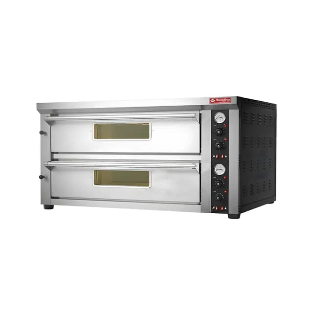 Lò nướng Pizza dùng điện PZE-602