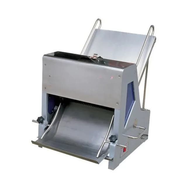 Máy cắt lát bánh mì sandwich ZB-Q31B 31 lưỡi dao