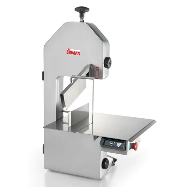 Máy cưa xương Sirman SO 1650 F3 công suất 1,5 Hp