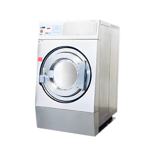 Máy giặt vắt công nghiệp Image Washer Extractor HE Series công suất đa dạng