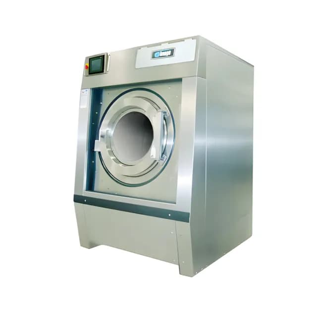 Máy giặt vắt công nghiệp Image Washer Extractor SP Series dung tích lớn