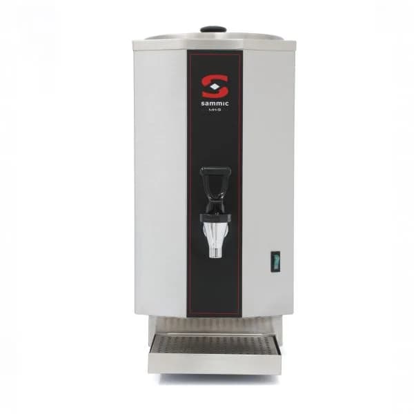 Máy giữ nóng sữa Sammic MH-5 dung tích 5 lít công suất 1000W