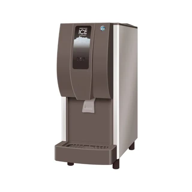 Máy làm đá tự động Hoshizaki DCM-120KE công suất 125kg/ngày