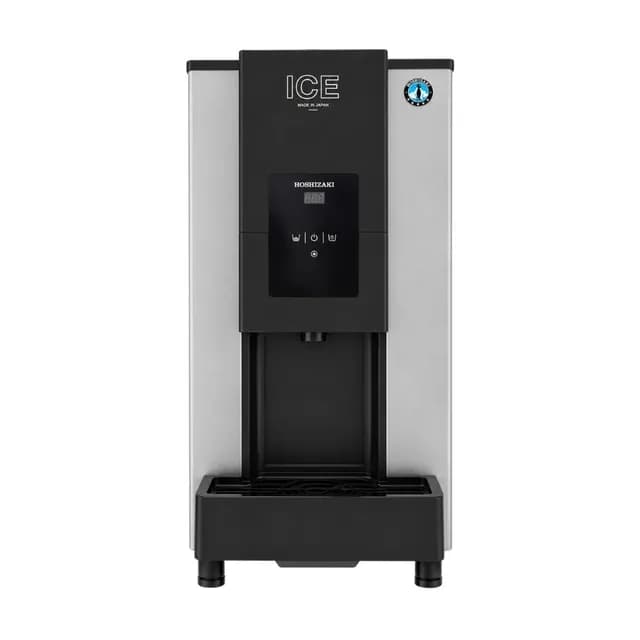 Máy làm đá tự động Hoshizaki DCM-120LS-HC