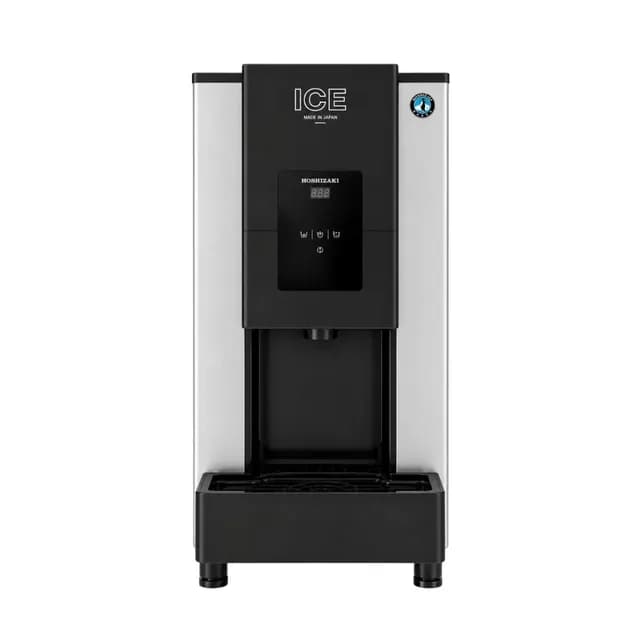 Máy làm đá tự động Hoshizaki DCM-80LS-HC công suất 50-80kg/ngày