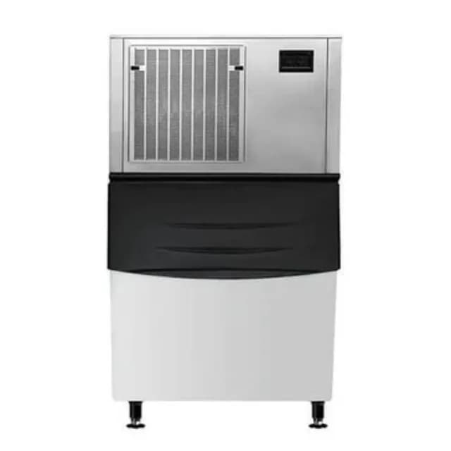 Máy làm đá vảy công nghiệp TurboGold TGI-103F công suất 1000kg/ngày