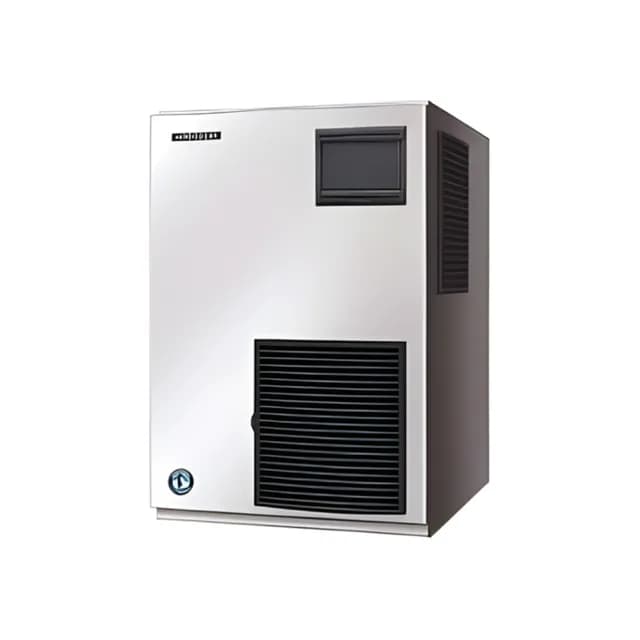 Máy làm đá vẩy Hoshizaki FM-300AKE-N-SB công suất 270kg/ngày