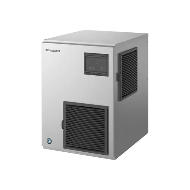 Máy làm đá vảy Hoshizaki FM-480AKE-N-SB công suất 370kg/ngày