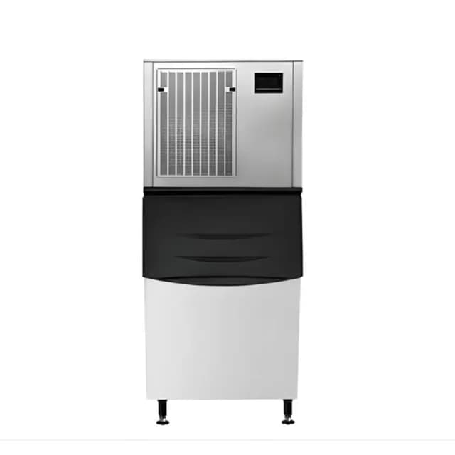 Máy làm đá vảy TurboGold TGI-053F công suất 500kg/ngày