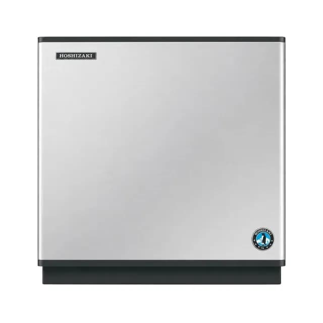 Máy làm đá viên hình bán nguyệt Hoshizaki KMD-270AWB công suất 270kg