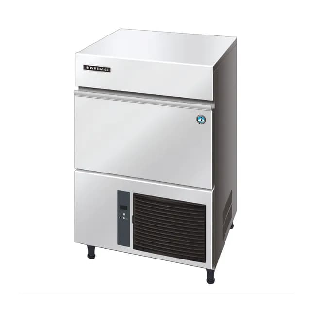 Máy làm đá viên hình cầu Hoshizaki IM-65NE-Q dung tích 17kg công suất 370W