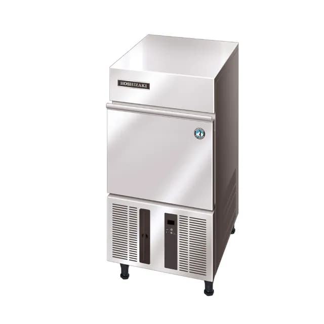 Máy làm đá viên Hoshizaki IM-30CNE công suất 28kg/ngày
