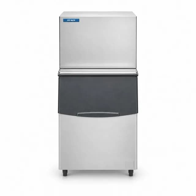 Máy làm đá viên Hoshizaki SRM-270AB-2 công suất 225kg/ngày