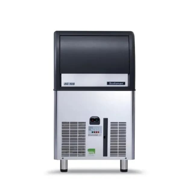 Máy làm đá viên Scotsman ACM 106AS