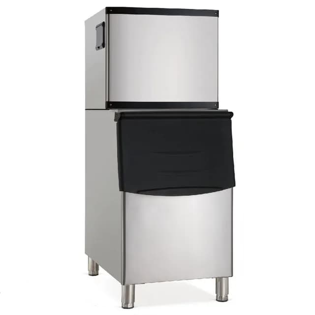 Máy làm đá viên Snooker SK-500P sản lượng 225kg/ngày