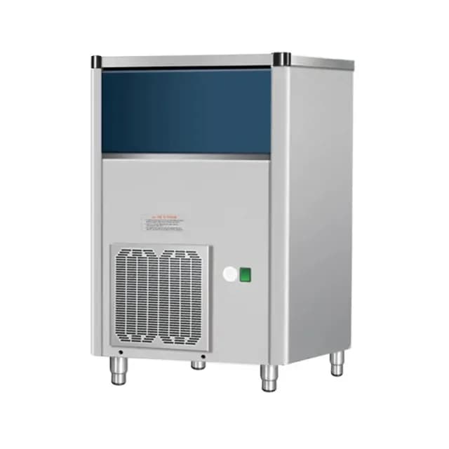 Máy làm đá viên TurboGold TGI-313A sản lượng 35kg/ngày dung tích 13kg
